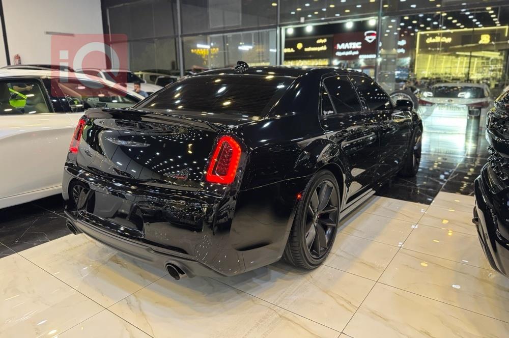 Chrysler 300